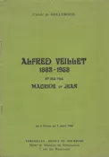 Catalogue de la rétrospective de 1980